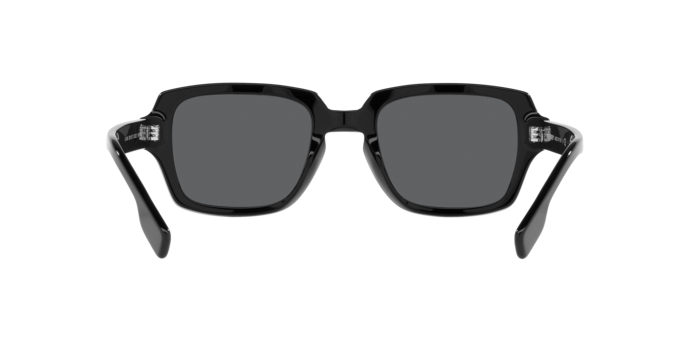 Occhiali da sole Burberry BE4349 ELDON 300187 8056597489782 | Ottica Lux