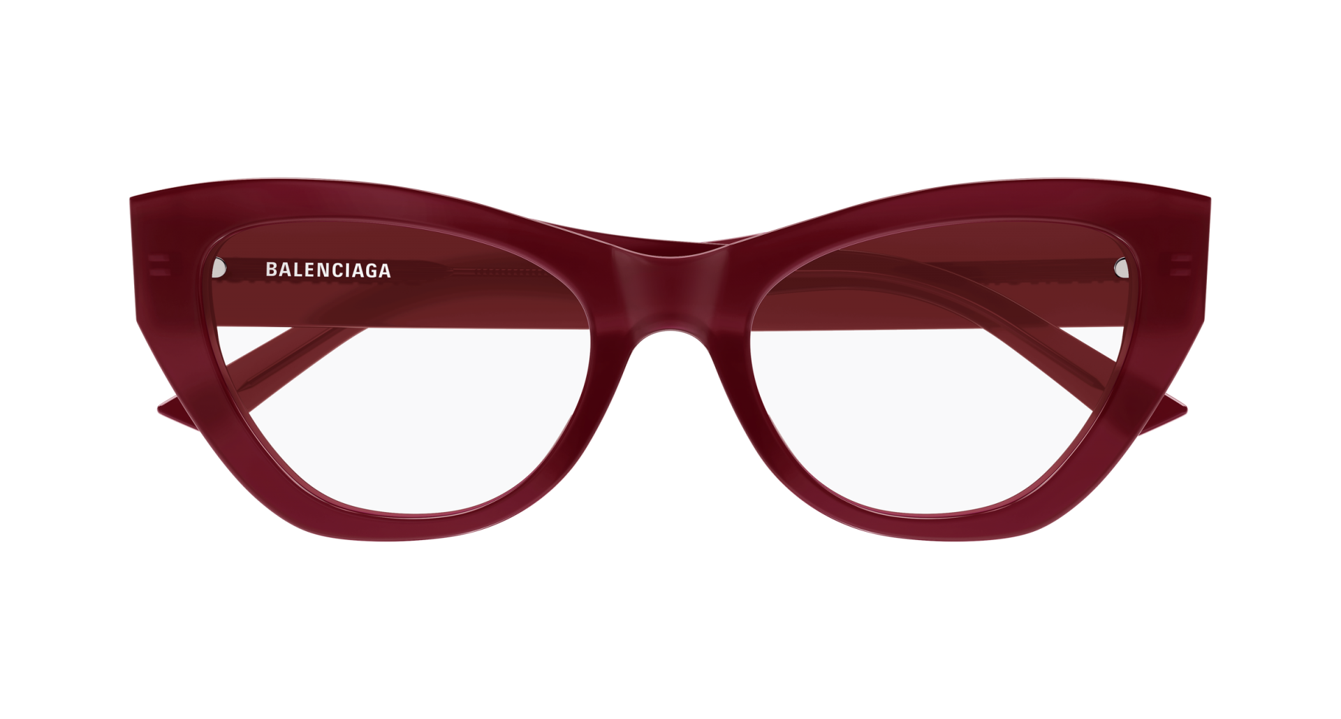 Occhiali da vista Balenciaga BB0449O 005 8056376604313 | Ottica Lux