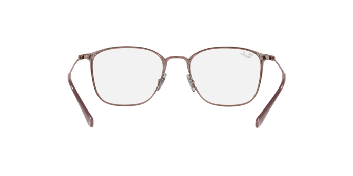 Ophthalmic frames Ray-Ban RX6466 2973 8056597360265 | Ottica Lux Ophthalmic frames Ray-Ban RX6466 2973 8056597360265 | Ottica Lux