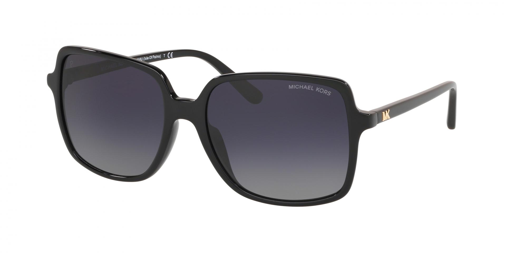 Occhiali da sole Michael Kors MK2098U ISLE OF PALMS 3781T3 0725125032551 | Ottica Lux