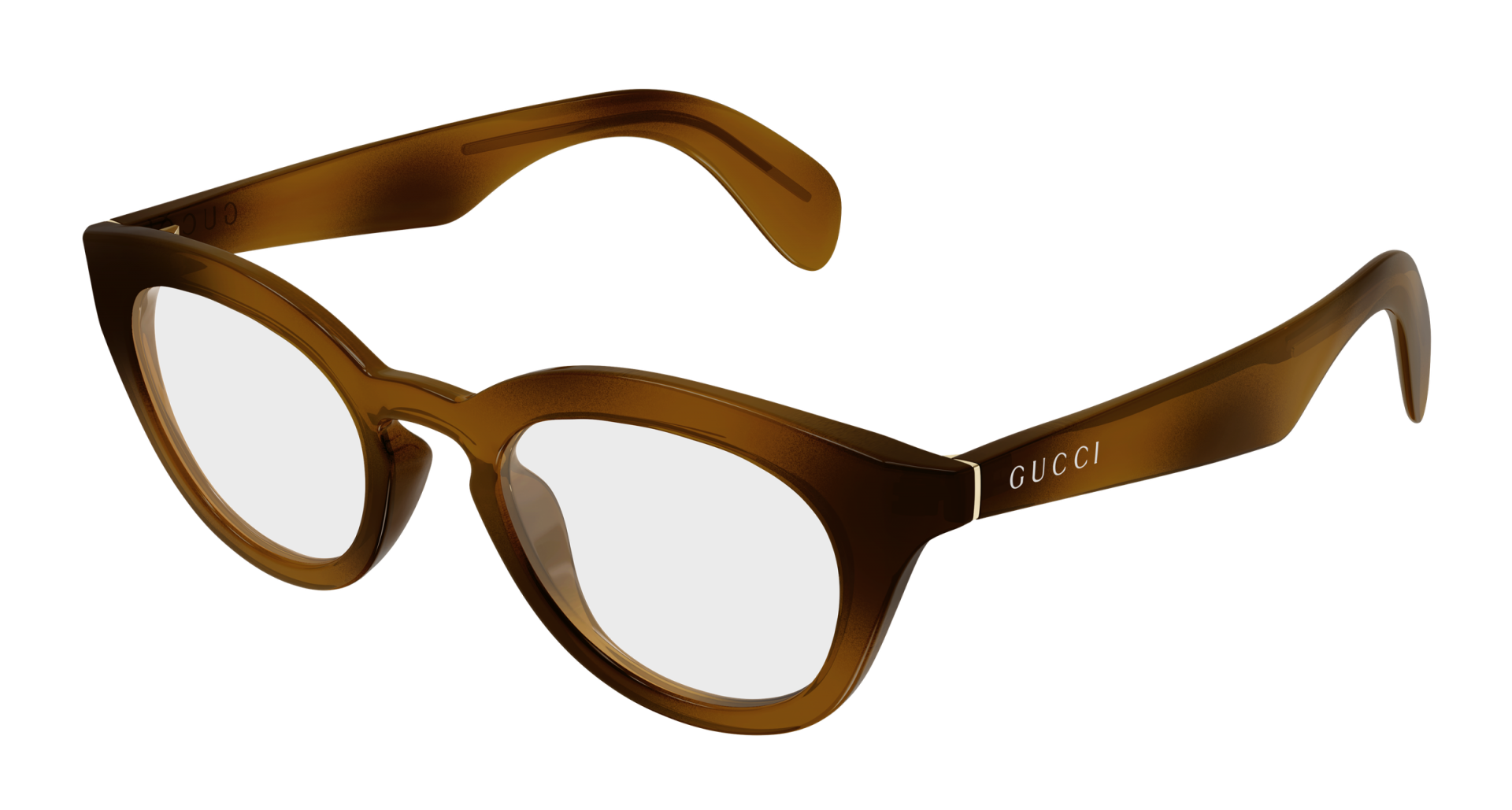 Occhiali da vista Gucci GG1934O 002 8056376586954 | Ottica Lux