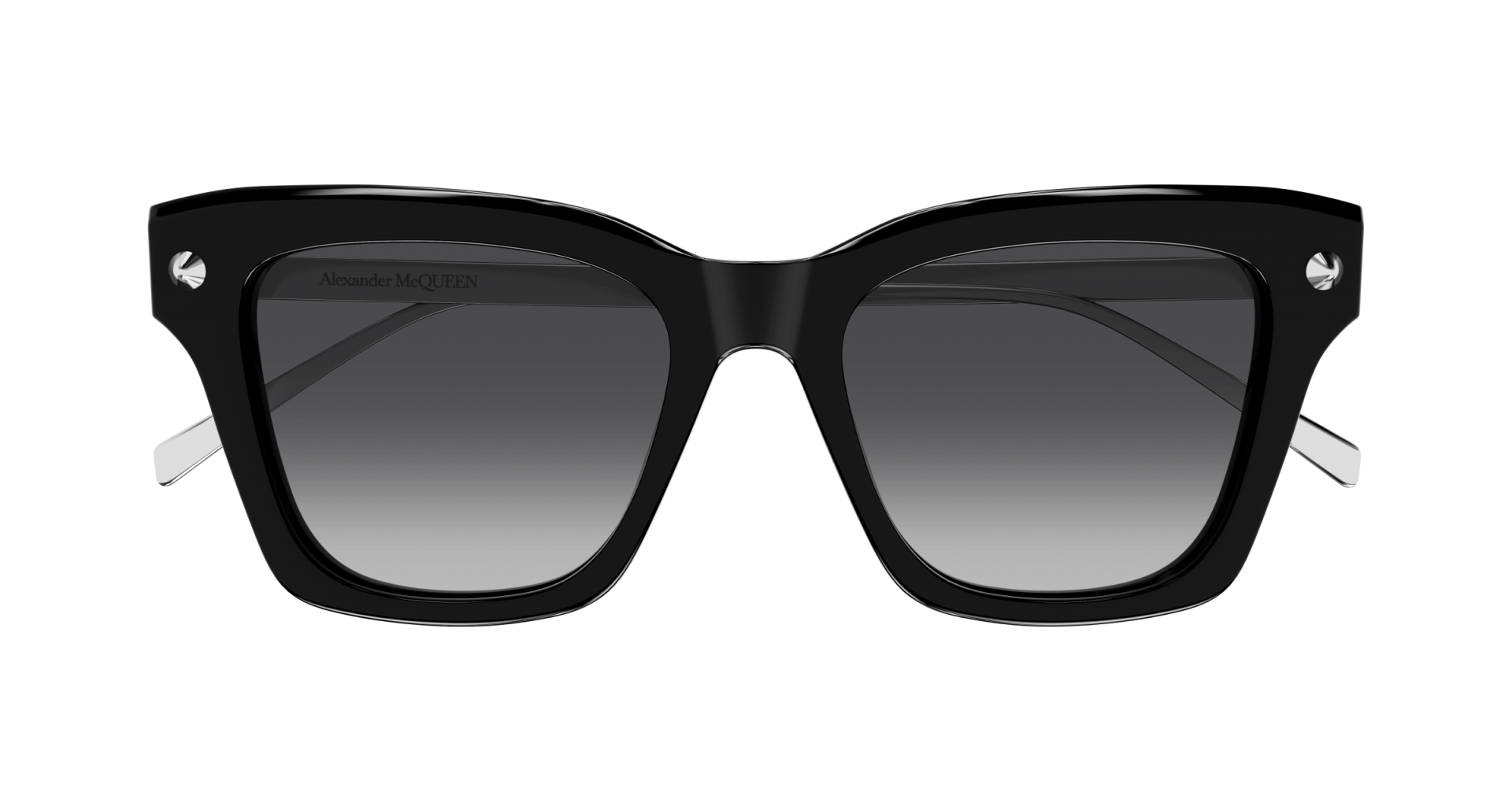 Sunglasses Alexander McQUEEN AM0483S 001 8056376528008 | Ottica Lux Sunglasses Alexander McQUEEN AM0483S 001 8056376528008 | Ottica Lux