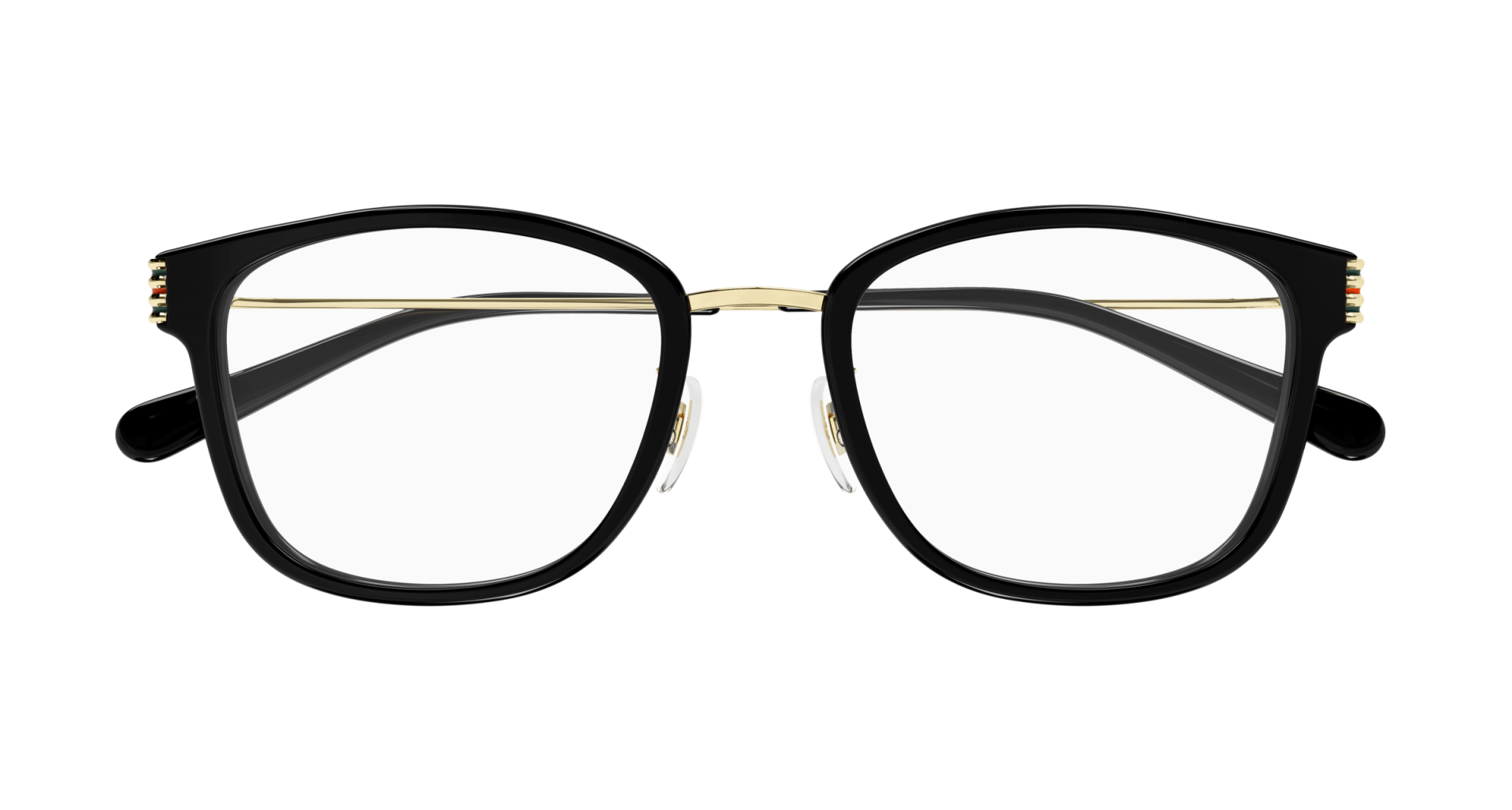 Ophthalmic frames Gucci GG1886OA 001 8056376543292 | Ottica Lux Ophthalmic frames Gucci GG1886OA 001 8056376543292 | Ottica Lux