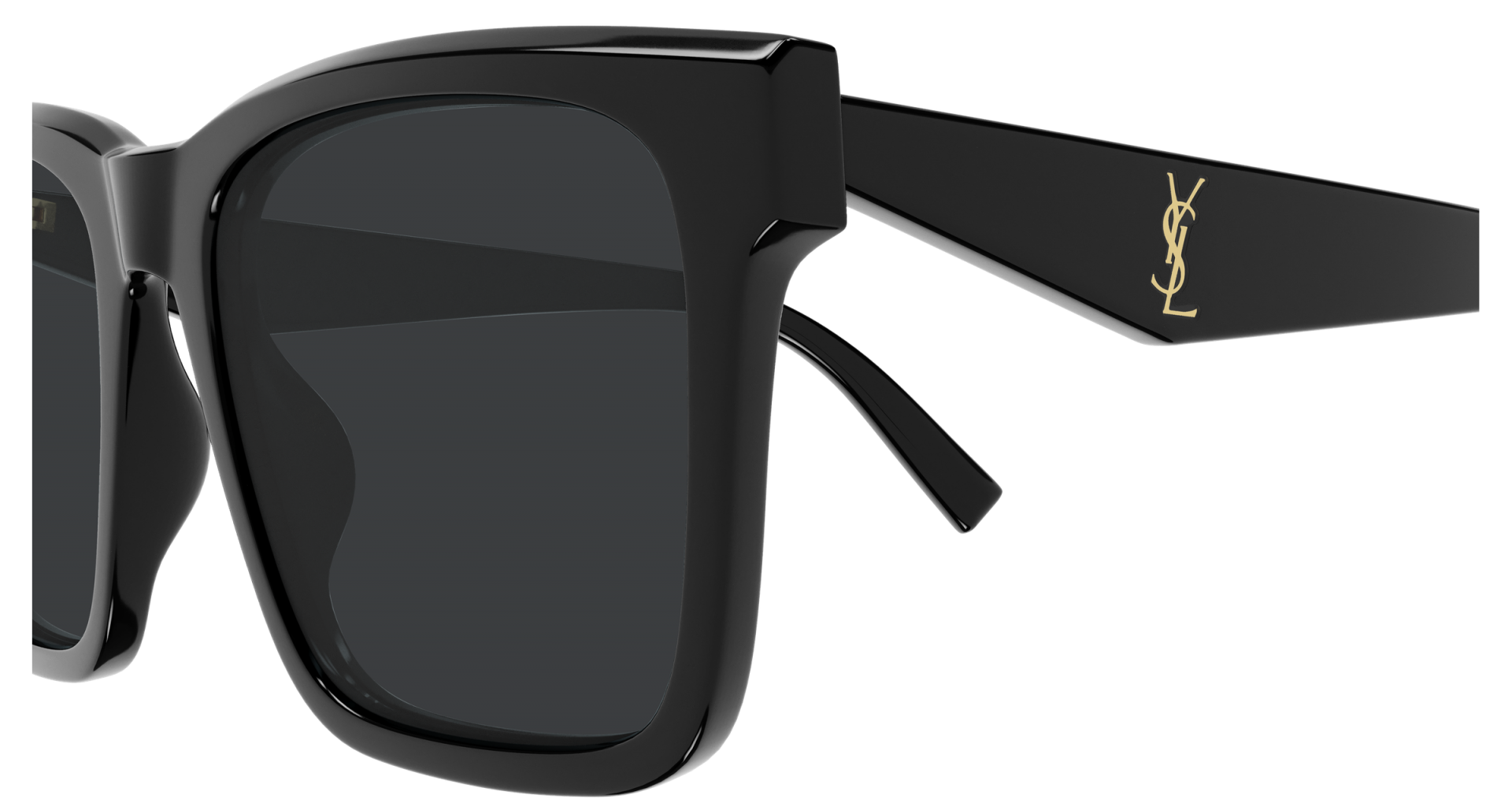 Occhiali da sole Saint Laurent SL M170 001 8056376665376 | Ottica Lux