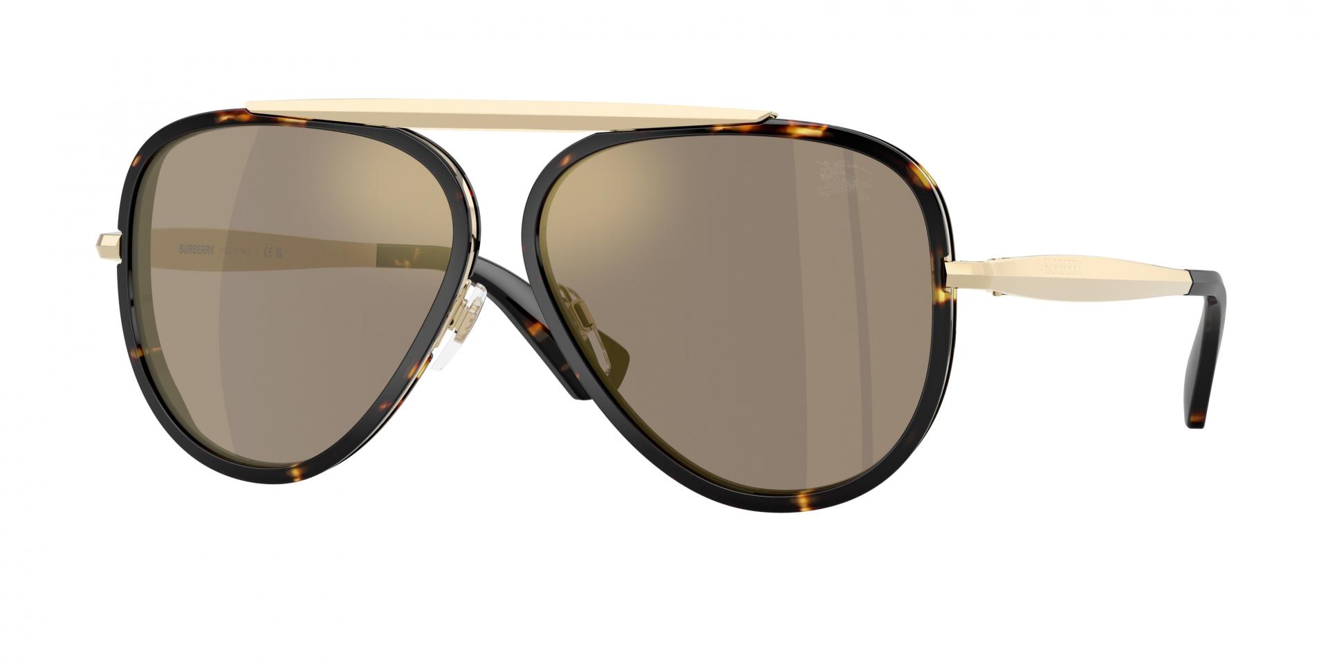 Occhiali da sole Burberry BE3176 10056G 8056262957257 | Ottica Lux