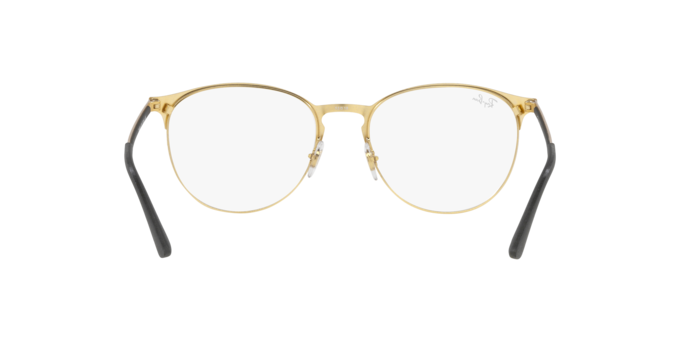 Ophthalmic frames Ray-Ban RX6375 3133 8056597664097 | Ottica Lux Ophthalmic frames Ray-Ban RX6375 3133 8056597664097 | Ottica Lux
