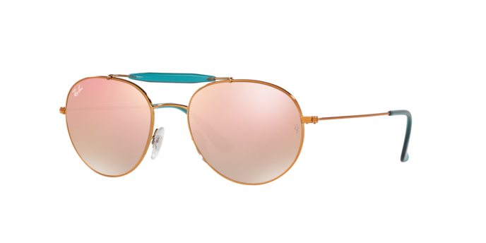 Sunglasses Ray-Ban RB3540 198/7Y 8053672611908 | Ottica Lux