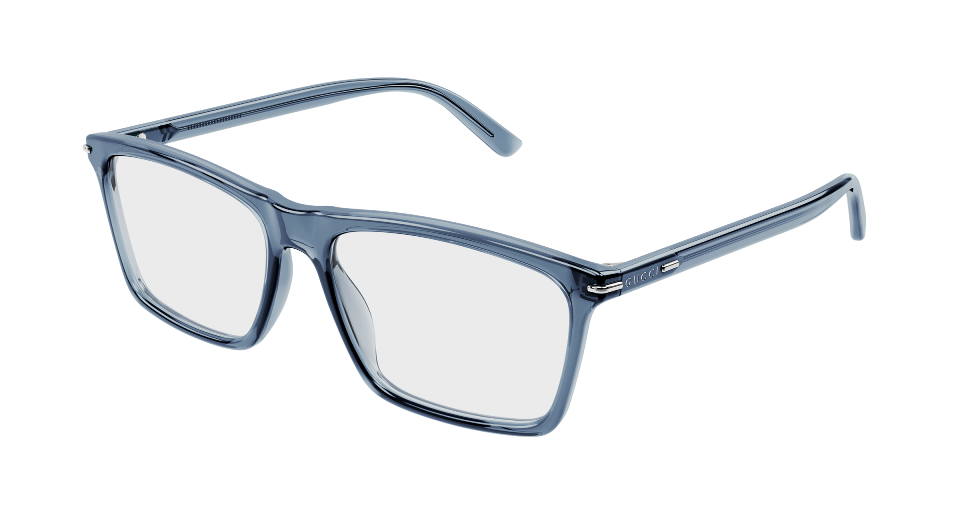 Ophthalmic frames Gucci GG1445O 011 8056376585674 | Ottica Lux