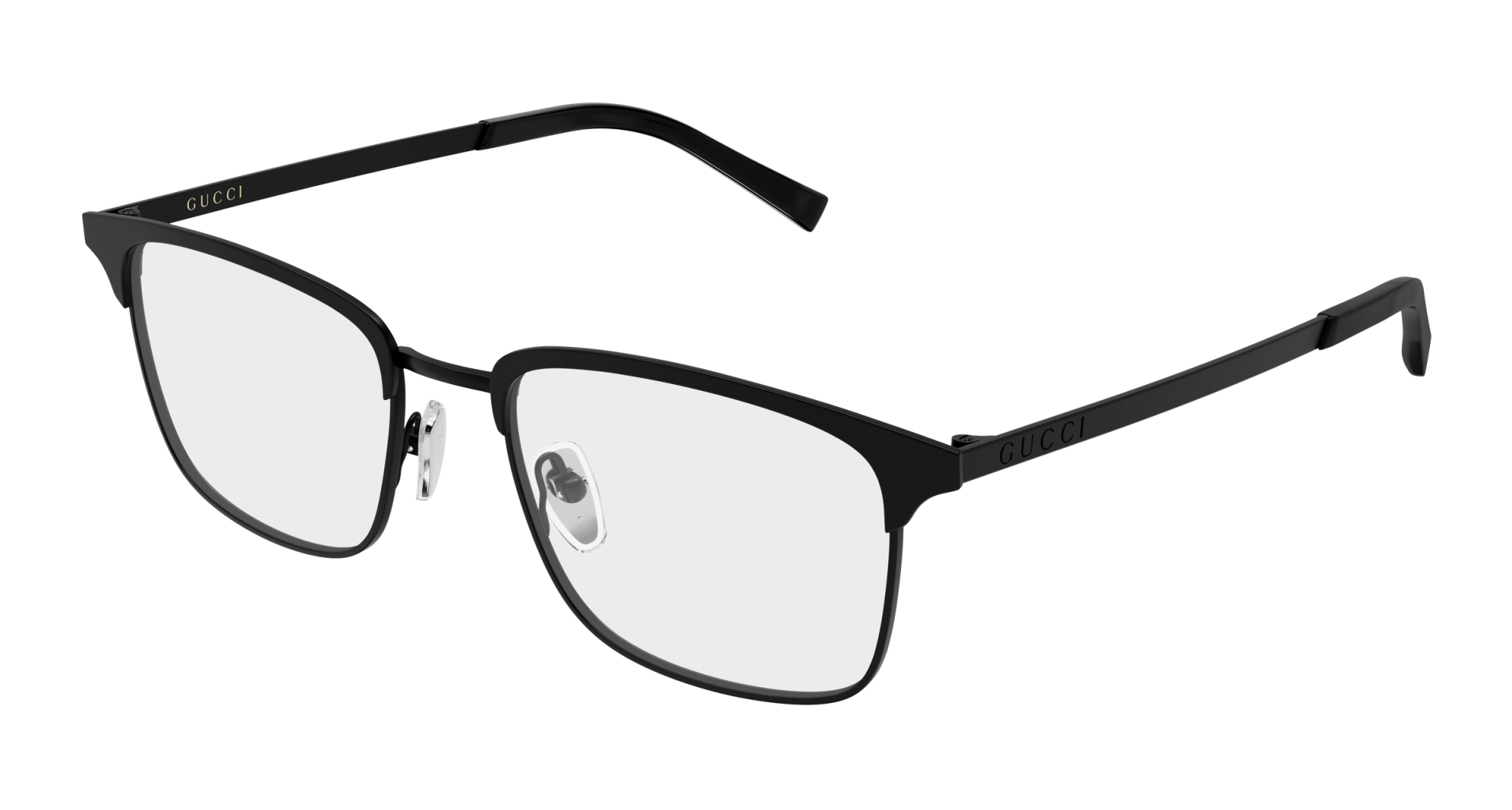 Ophthalmic frames Gucci GG2135O 001 8056376642452 | Ottica Lux