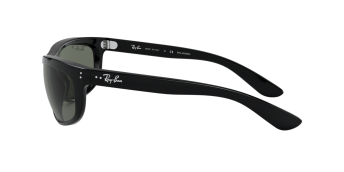 Occhiali da sole Ray-Ban rb4089 BALORAMA 68711D 8056262848395 | Ottica Lux