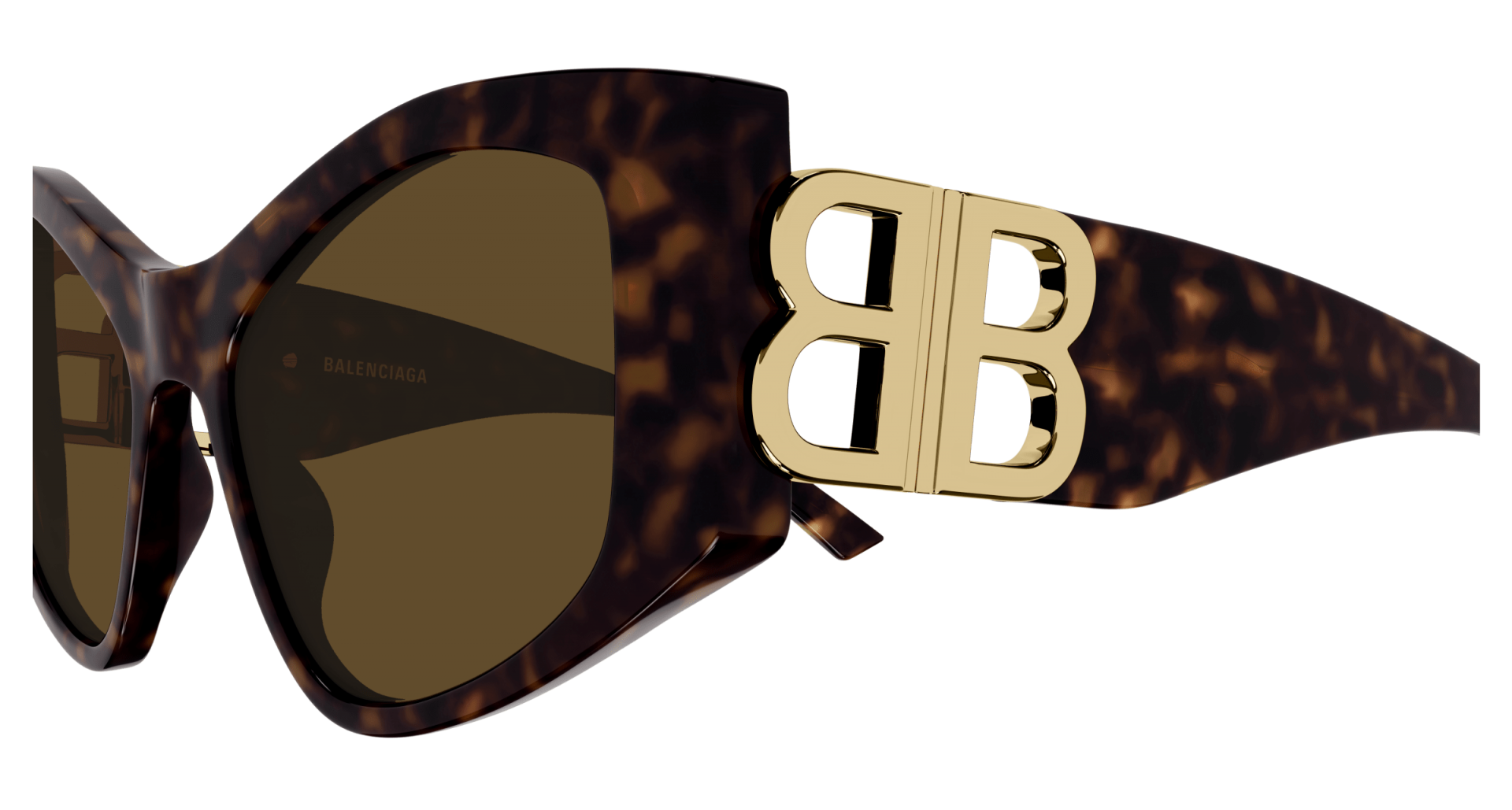 Sunglasses Balenciaga BB0287S 002 8056376458732 | Ottica Lux Sunglasses Balenciaga BB0287S 002 8056376458732 | Ottica Lux