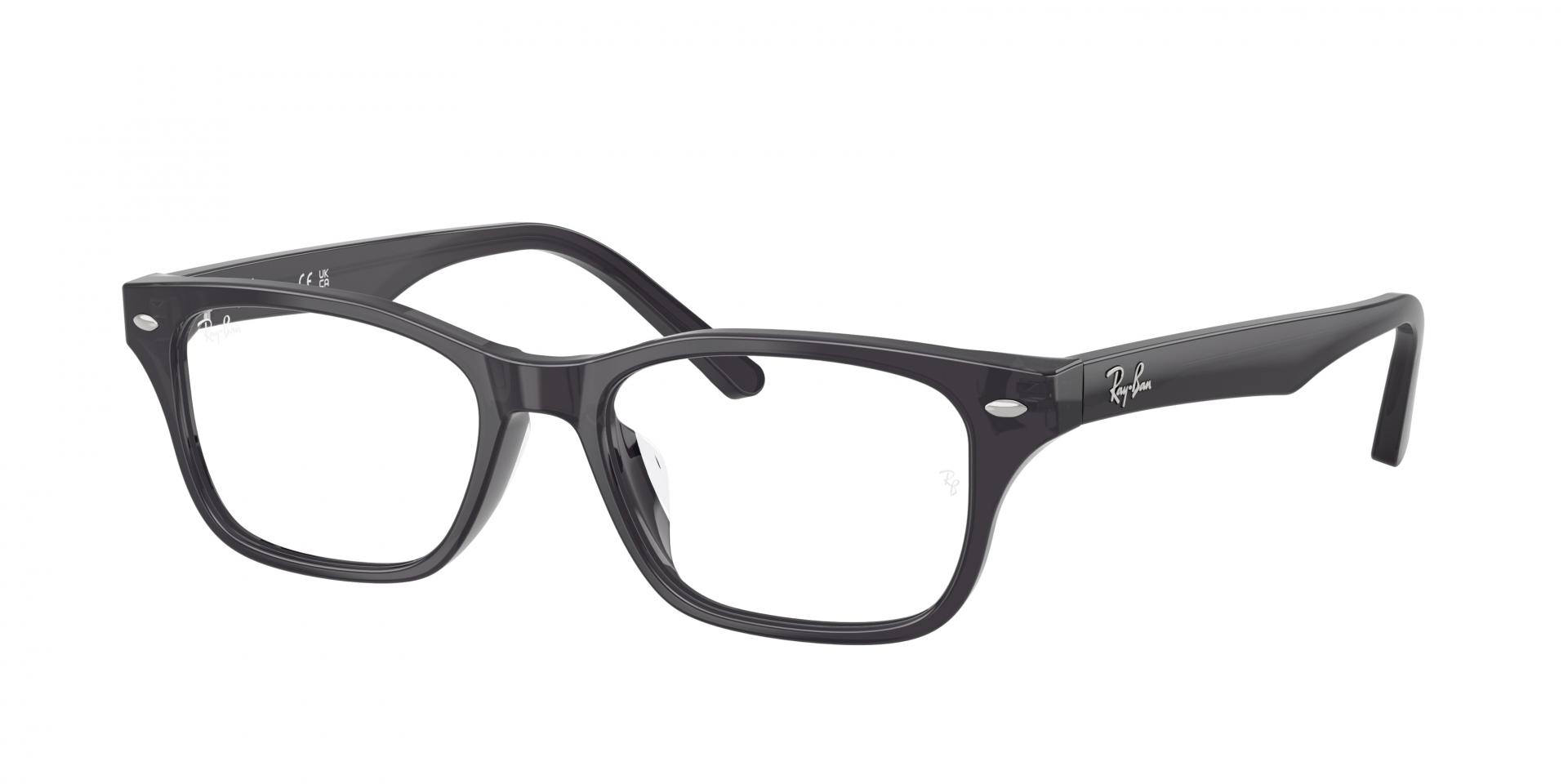 Occhiali da vista Ray-Ban RX6558 2943 8056262970706 | Ottica Lux
