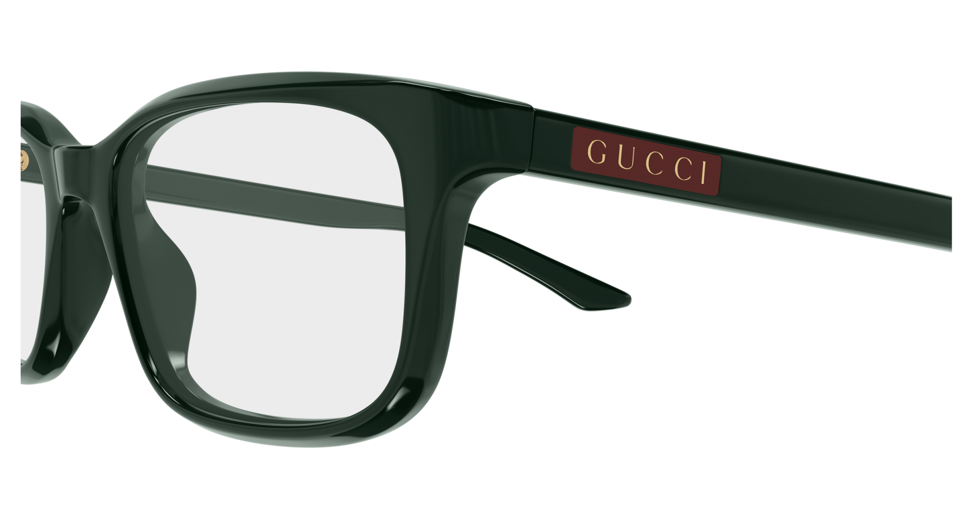 Occhiali da vista Gucci GG2082O 003 8056376639667 | Ottica Lux