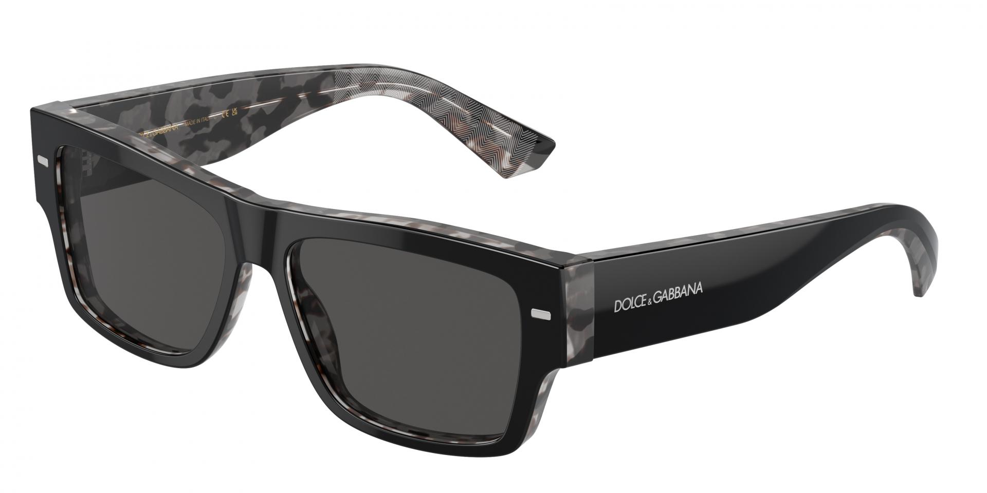 Sunglasses Dolce & Gabbana DG4451 340387 8056262297032 | Ottica Lux