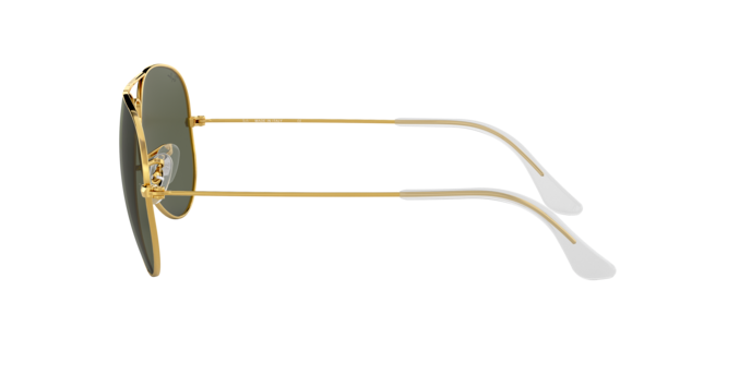 Occhiali da sole Ray-Ban rb3025 AVIATOR LARGE METAL 004/R5 8056262897638 | Ottica Lux