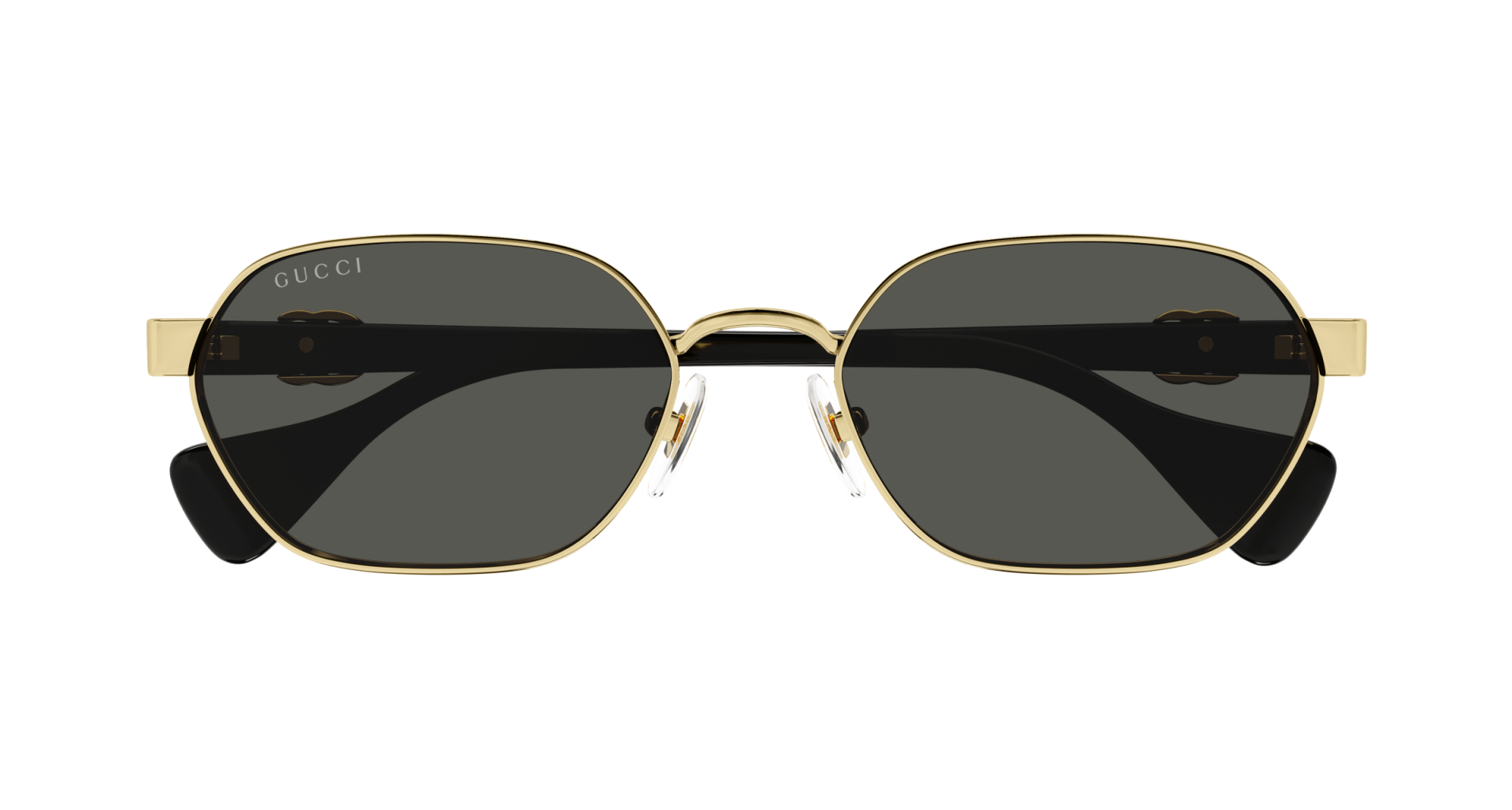 Sunglasses Gucci GG1593S 001 8056376489668 | Ottica Lux Sunglasses Gucci GG1593S 001 8056376489668 | Ottica Lux