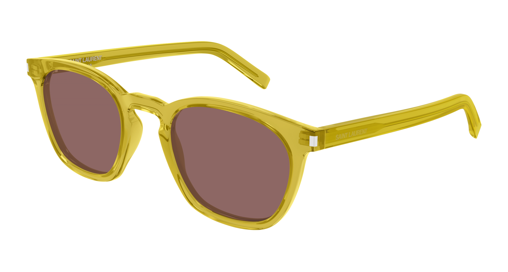 Occhiali da sole Saint Laurent SL 939 001 8056376706406 | Ottica Lux