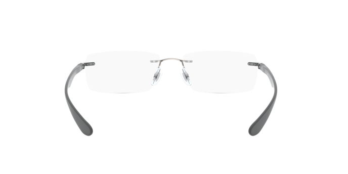 Ophthalmic frames Ray-Ban RX8724 1218 8056597261142 | Ottica Lux Ophthalmic frames Ray-Ban RX8724 1218 8056597261142 | Ottica Lux