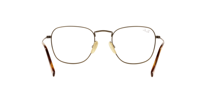 Ophthalmic frames Ray-Ban RX8157V FRANK 1222 8056597430340 | Ottica Lux Ophthalmic frames Ray-Ban RX8157V FRANK 1222 8056597430340 | Ottica Lux