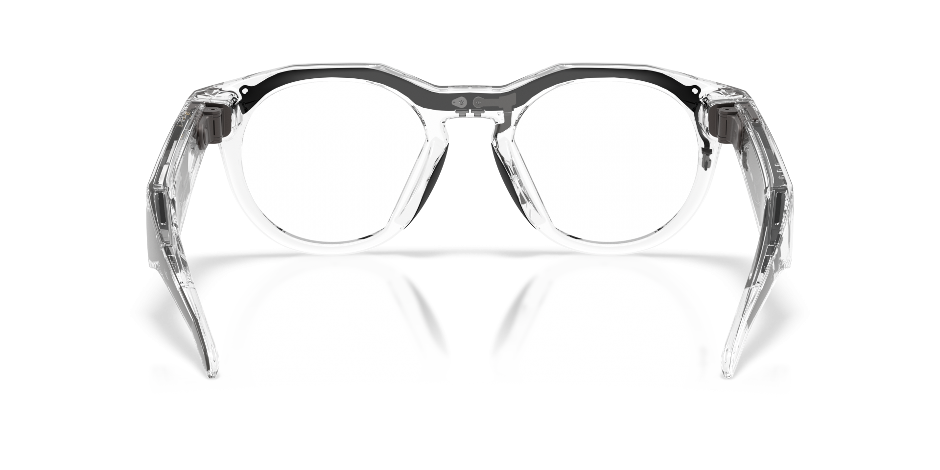 Smart glasses Oakley ow8002 HSTN 800205 0888392682888 | Ottica Lux