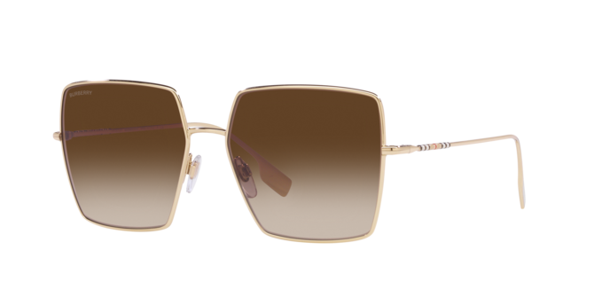 Sunglasses Burberry BE3133 DAPHNE 110913 8056597599887 | Ottica Lux