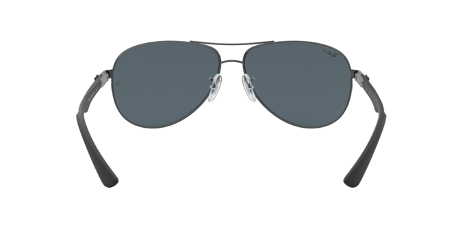 Sunglasses Ray-Ban RB8313 CARBON FIBRE 004/K6 8053672346305 | Ottica Lux Sunglasses Ray-Ban RB8313 CARBON FIBRE 004/K6 8053672346305 | Ottica Lux