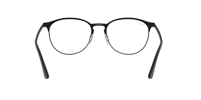 Ophthalmic frames Ray-Ban RX6375 2944 8053672767889 | Ottica Lux Ophthalmic frames Ray-Ban RX6375 2944 8053672767889 | Ottica Lux