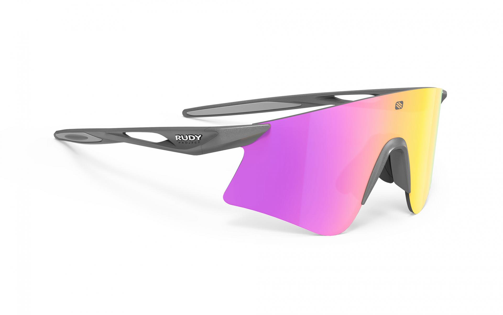 Occhiali da sole Rudy Project SP88 Astral 5292-0000  | Ottica Lux