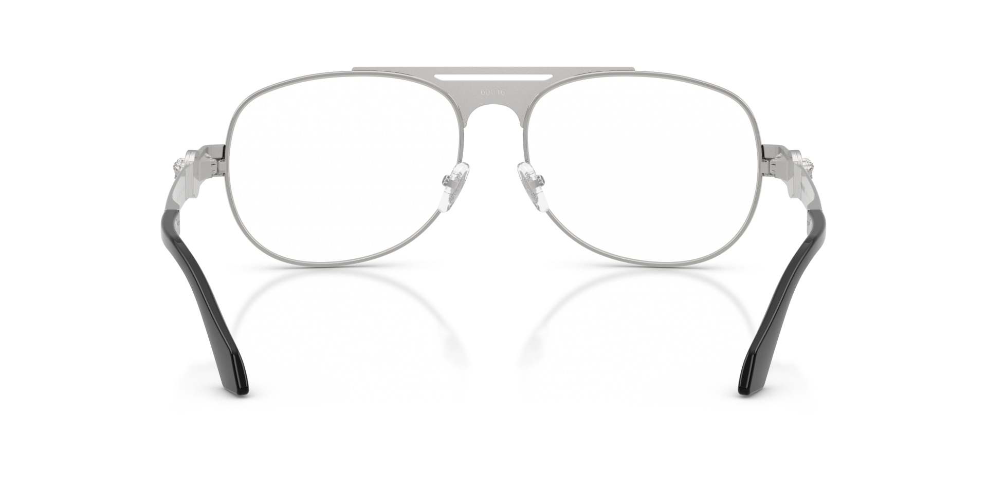 Occhiali da vista Versace VE1319 1000 8056262909485 | Ottica Lux