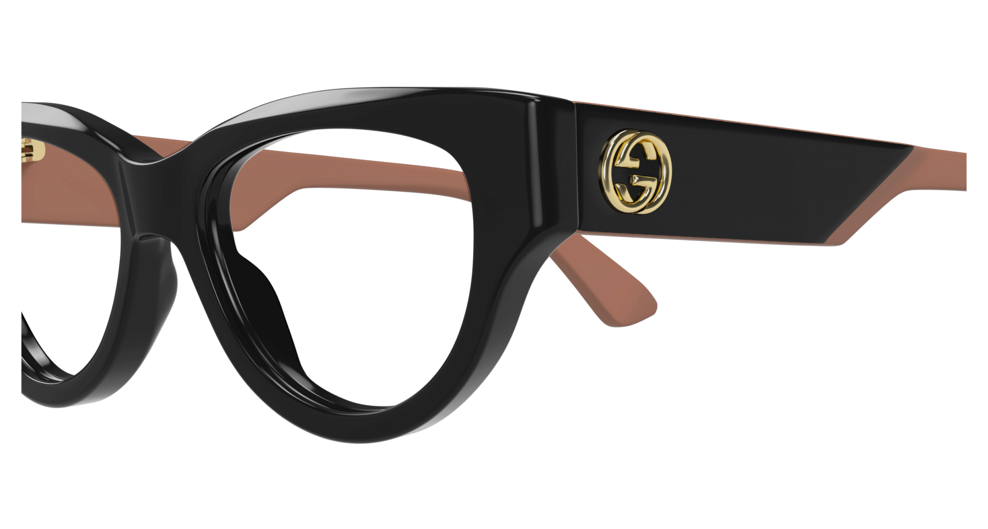 Occhiali da vista Gucci GG1665O 008 8056376519648 | Ottica Lux Occhiali da vista Gucci GG1665O 008 8056376519648 | Ottica Lux