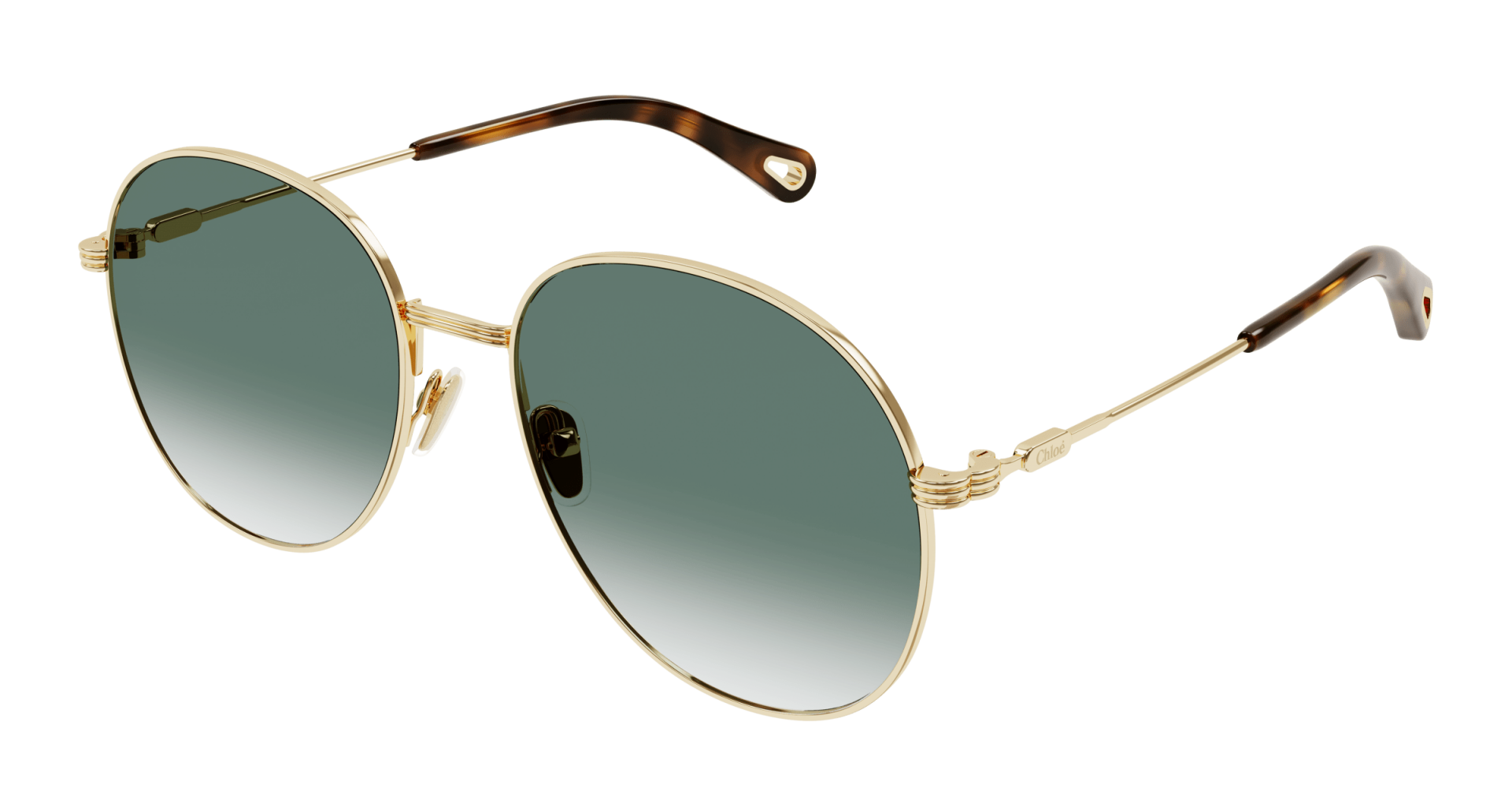 Occhiali da sole Chloé CH0178S 004 8056376445886 | Ottica Lux