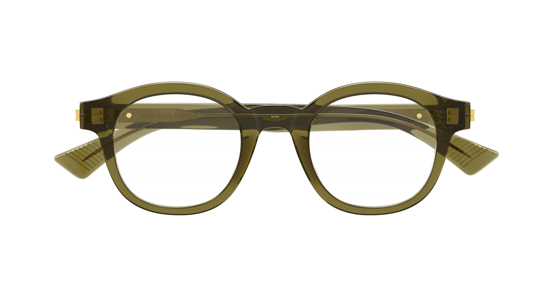 Ophthalmic frames Bottega Veneta BV1413O 004 8056376606768 | Ottica Lux