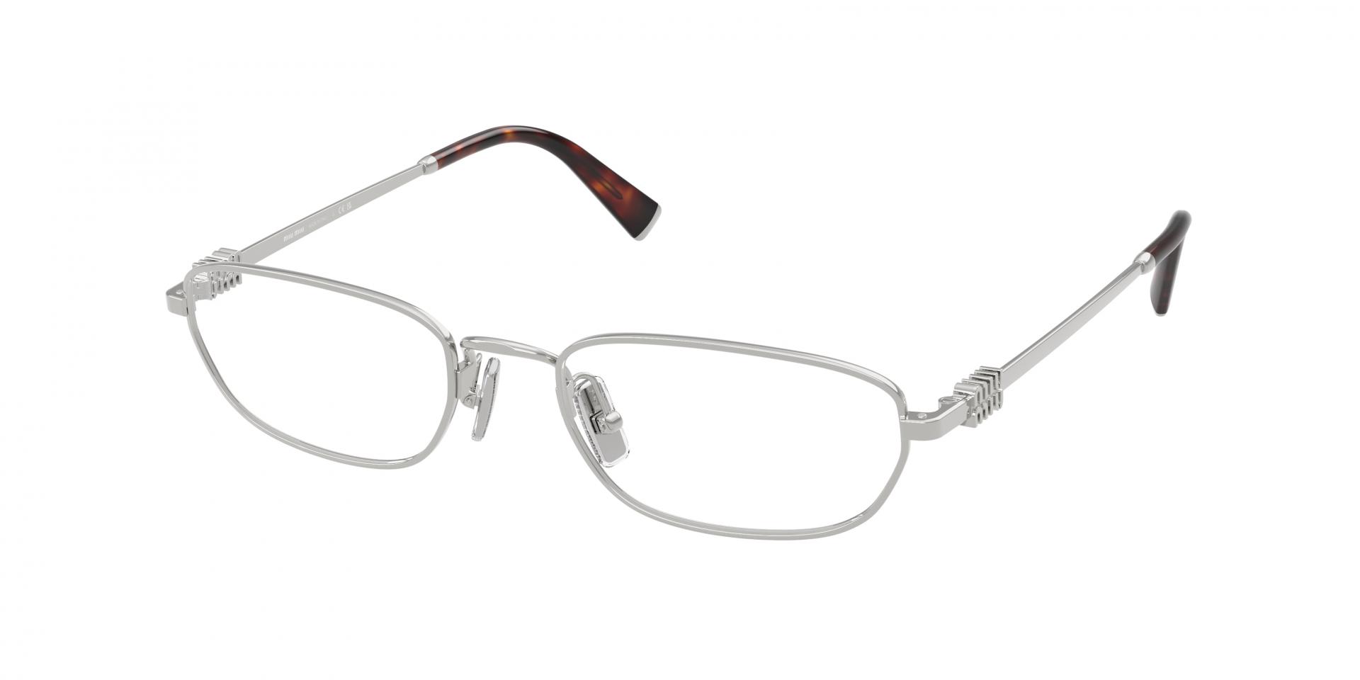 Occhiali da vista Prada pr c08v 14L1O1 8056262575154 | Ottica Lux