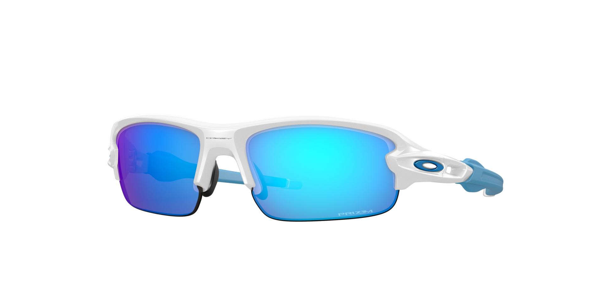 Occhiali da sole Oakley OJ9008 FLAK XXS 900806 0888392562487 | Ottica Lux