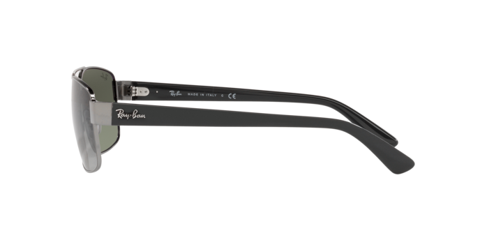 Occhiali da sole Ray-Ban RB3687 004/71 8056597625982 | Ottica Lux