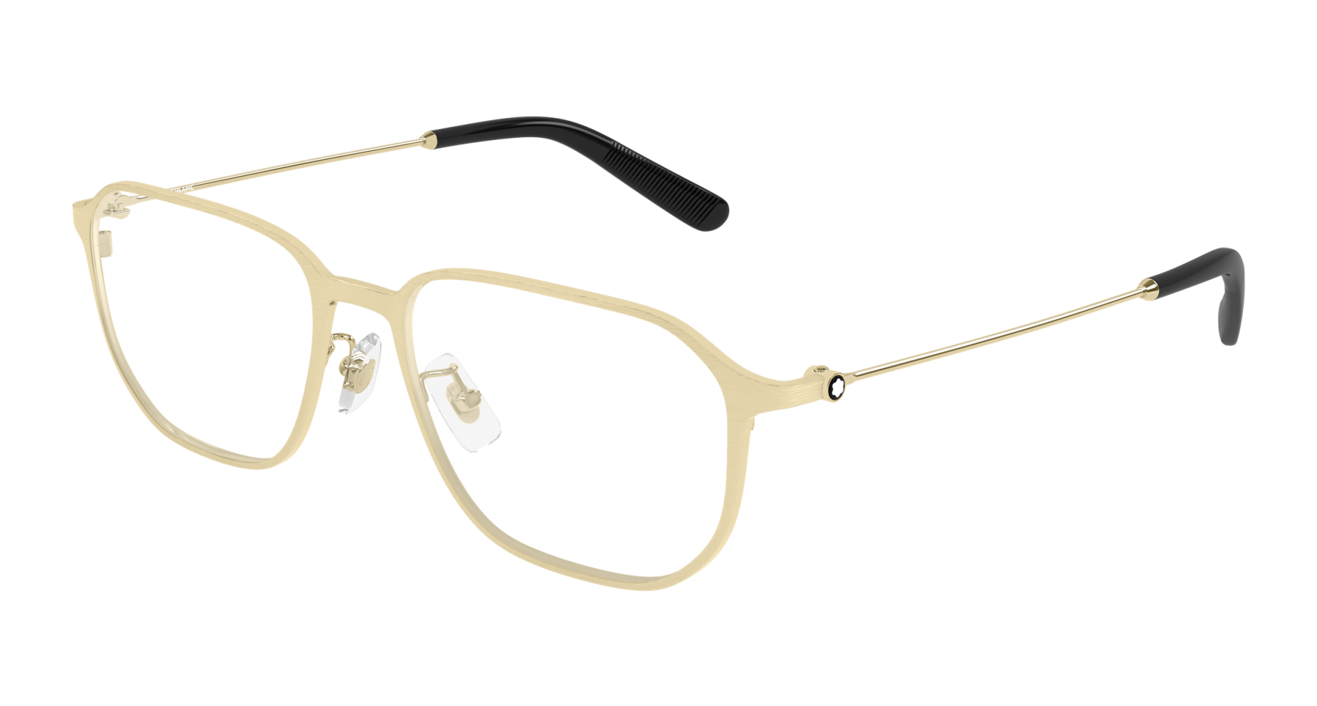 Ophthalmic frames Gucci GG2129O 001 8056376639339 | Ottica Lux