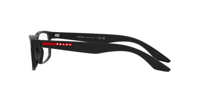 Ophthalmic frames Prada Linea Rossa PS 04PV DG01O1 8056597881074 | Ottica Lux Ophthalmic frames Prada Linea Rossa PS 04PV DG01O1 8056597881074 | Ottica Lux