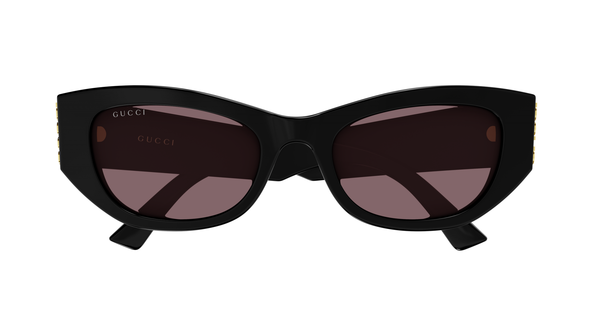 Occhiali da sole Gucci GG2044SA 003 8056376645903 | Ottica Lux