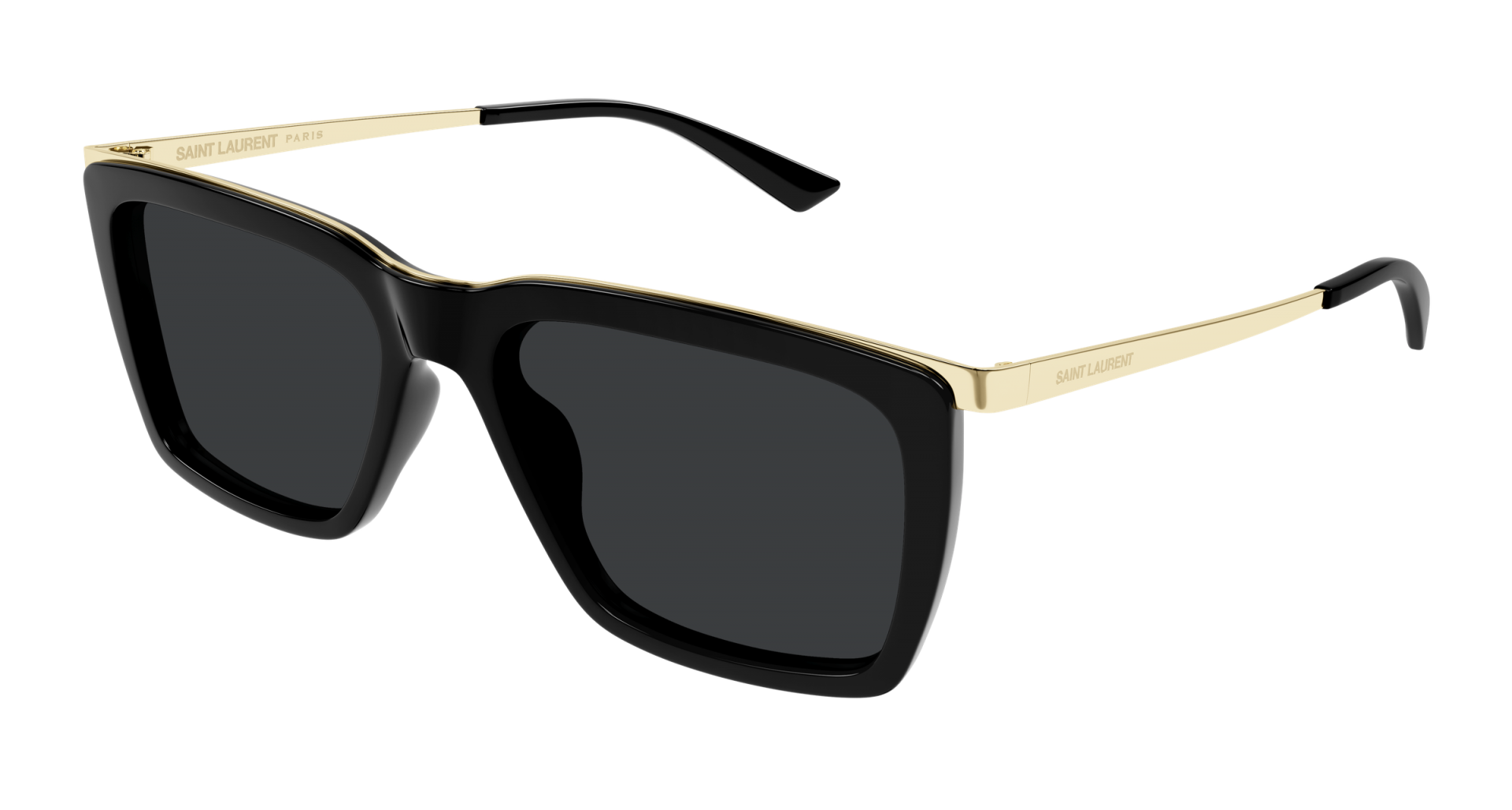 Occhiali da sole Saint Laurent SL 765 001 8056376572100 | Ottica Lux