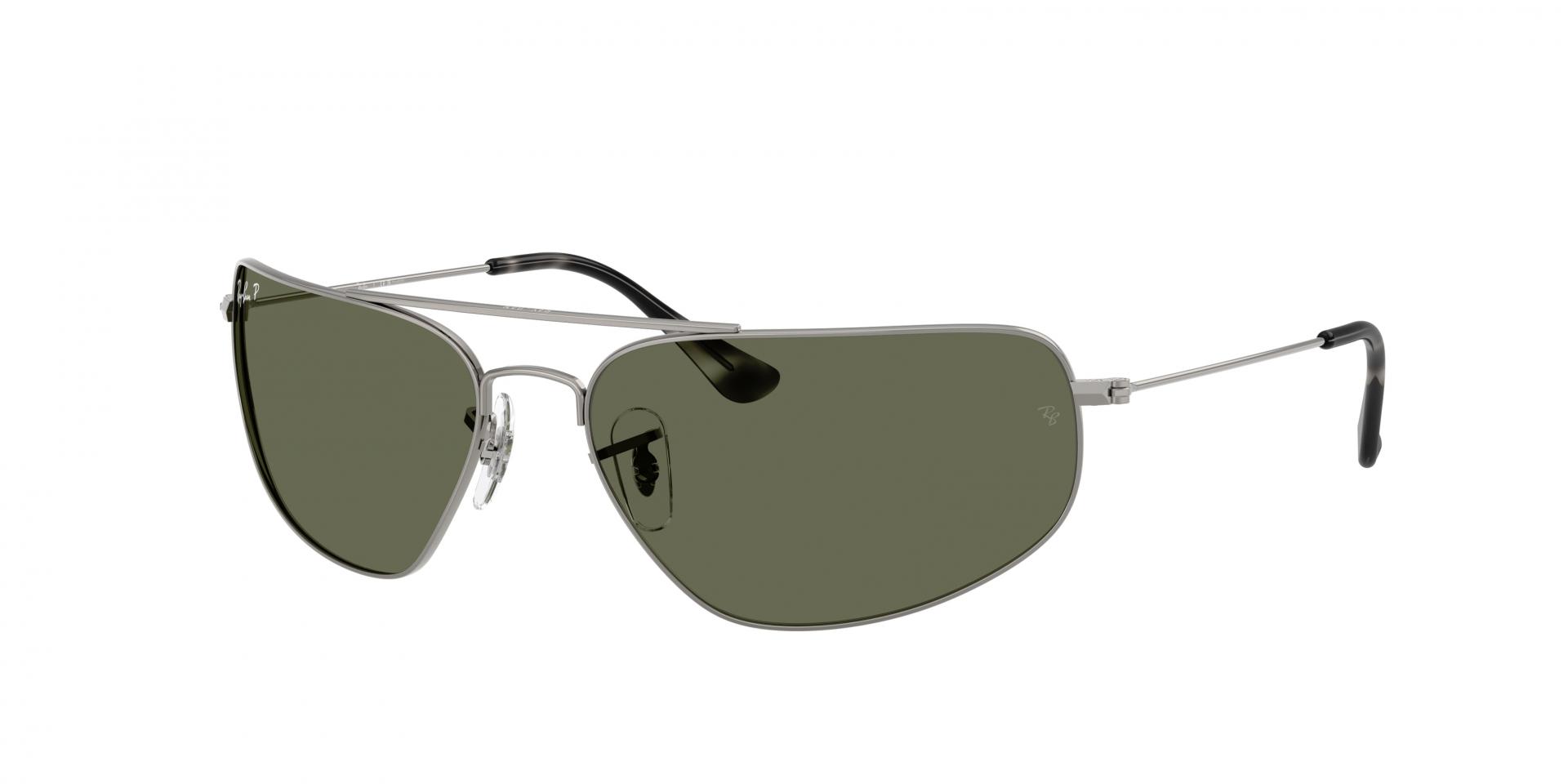 Occhiali da sole Ray-Ban rb3780 001/31 8056262837139 | Ottica Lux