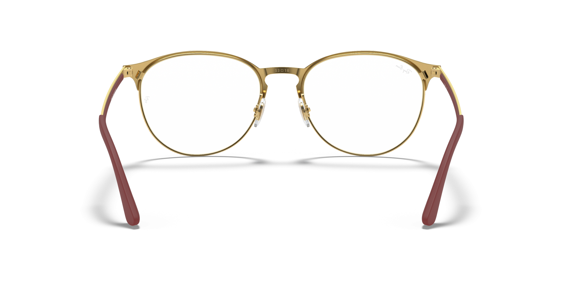 Occhiali da vista  RX6375 2982 8053672875539 | Ottica Lux