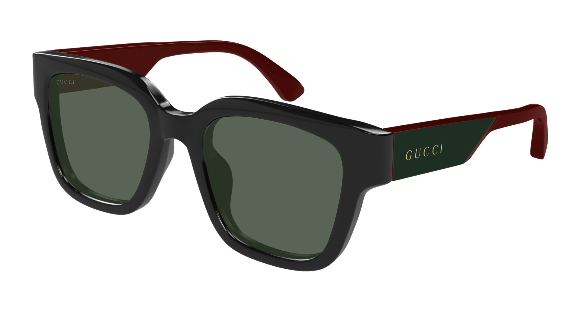 Sunglasses Gucci GG1670SK 005 8056376521986 | Ottica Lux