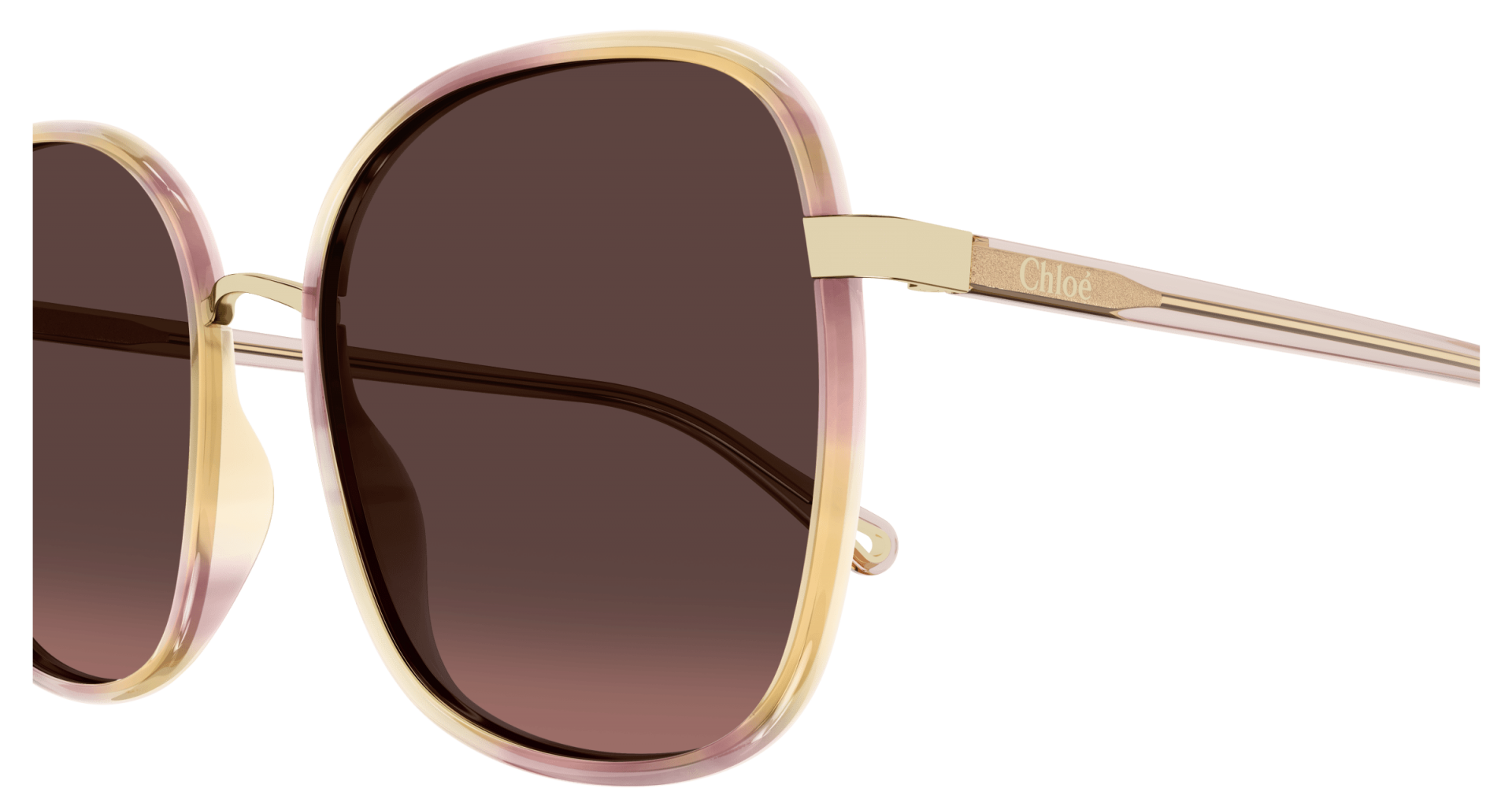 Occhiali da sole Chloé CH0031S 013 8056376534245 | Ottica Lux