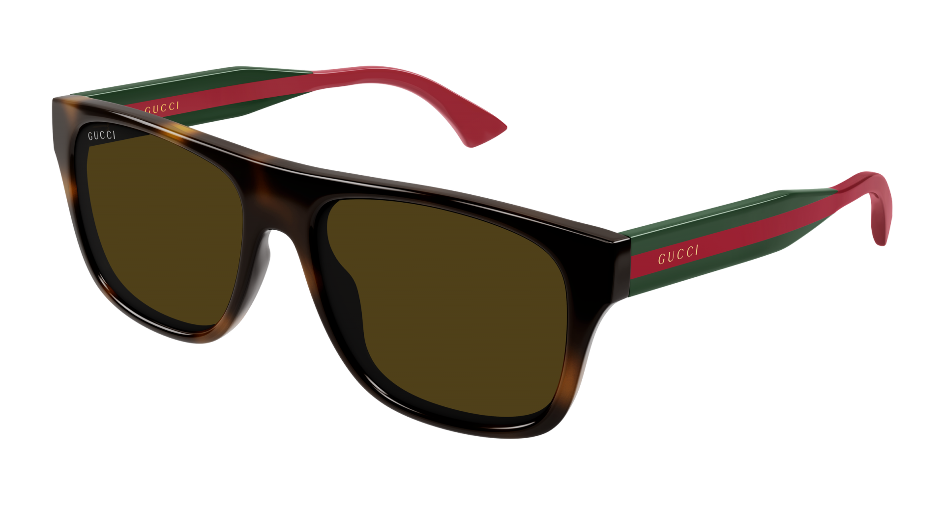 Sunglasses Gucci GG2119S 001 8056376643220 | Ottica Lux