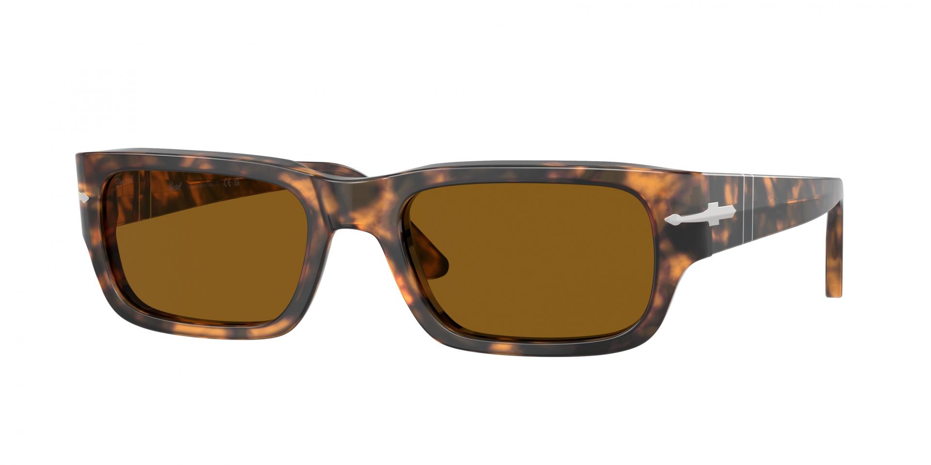 Sunglasses Persol PO3347S ADRIEN 121033 8056262002537 | Ottica Lux