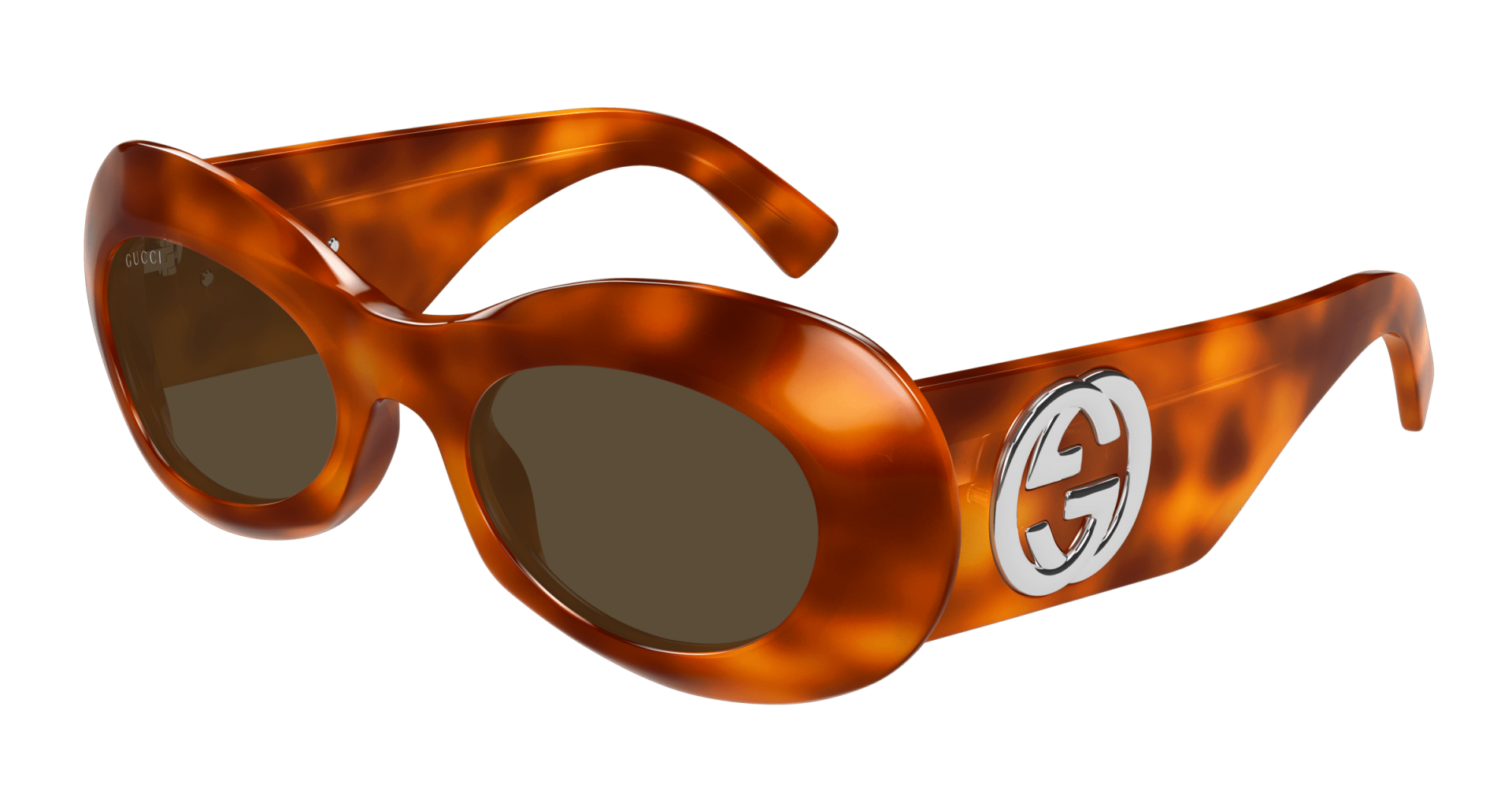 Occhiali da sole Gucci GG1696S 002 8056376518665 | Ottica Lux