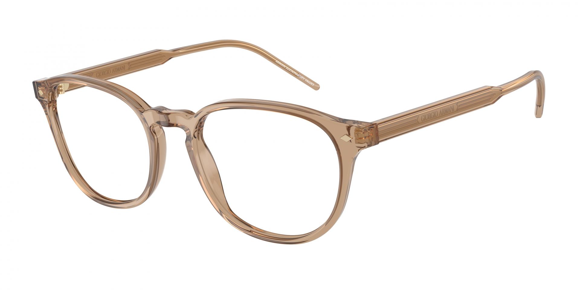 Occhiali da vista Giorgio Armani AR7259 6072 8056262045312 | Ottica Lux