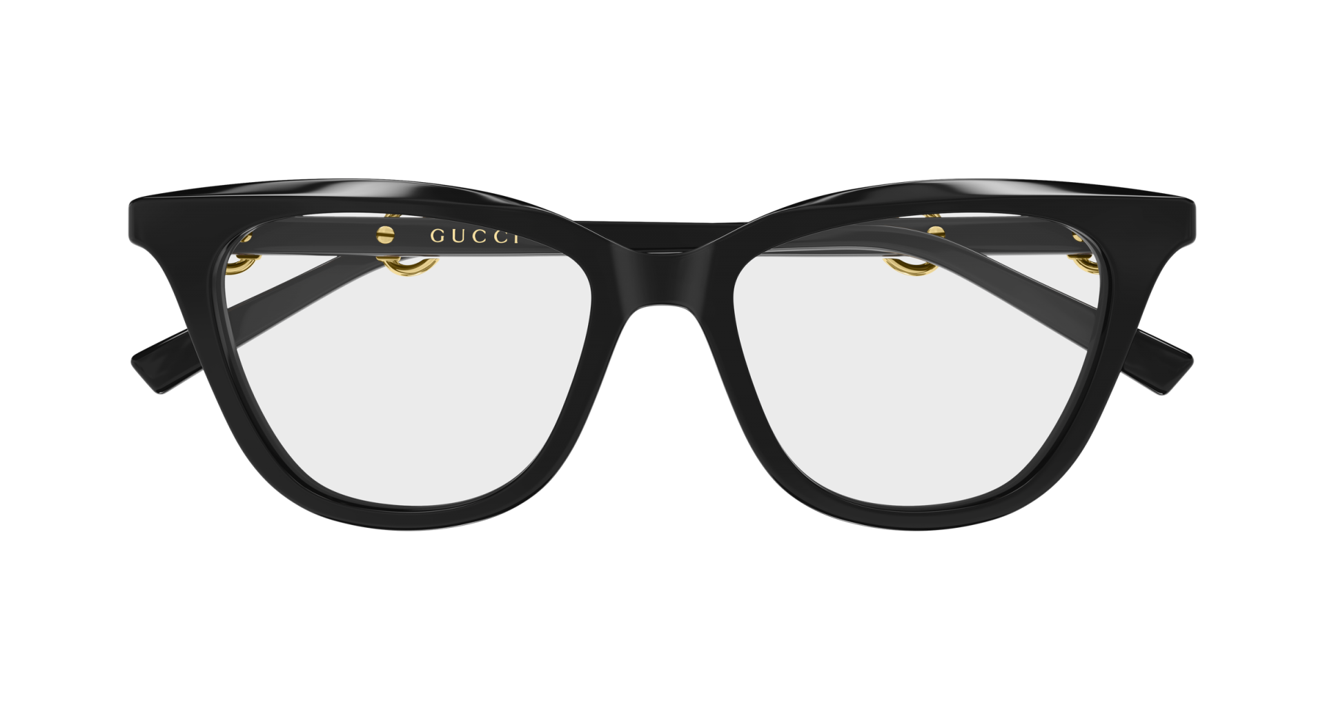 Ophthalmic frames Gucci GG2218O 005 8056376682373 | Ottica Lux