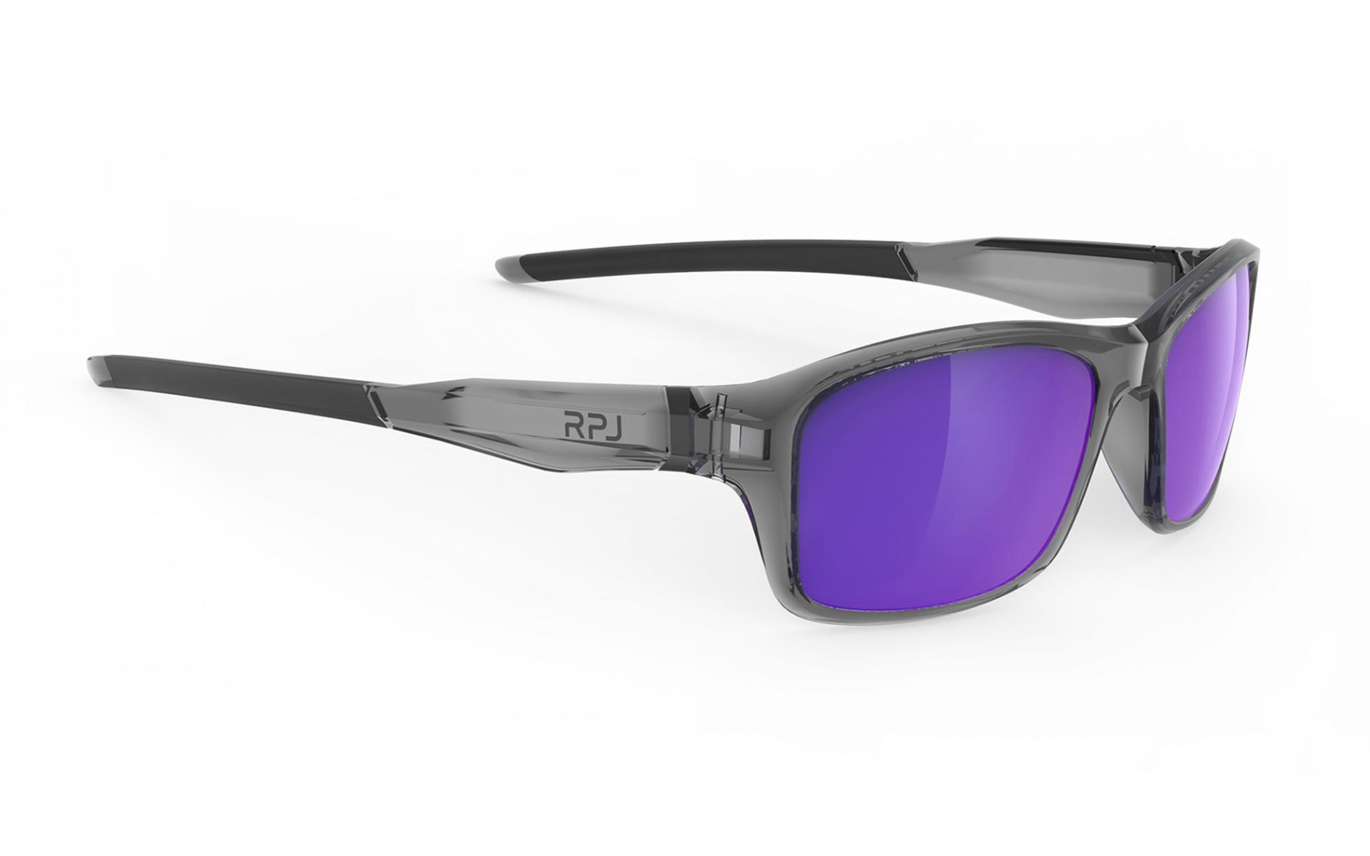 Occhiali da sole Rudy Project SJ63 Billie 4357-Multilaser Violet  | Ottica Lux