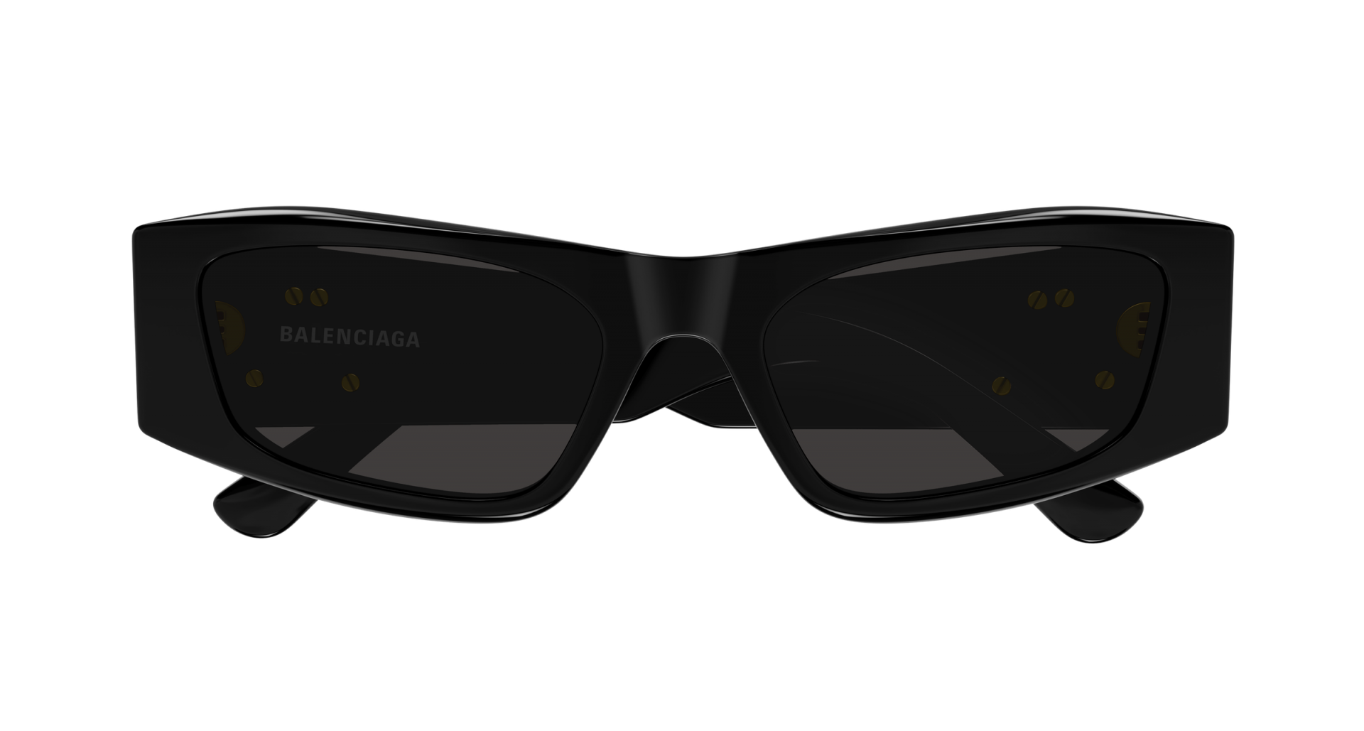 Sunglasses Balenciaga BB0478S 001 8056376642216 | Ottica Lux